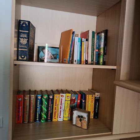 Casa "Berto E Costantina" Apartment Tregiovo Luaran gambar