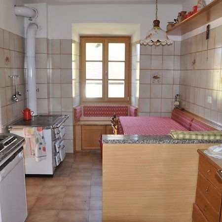 Casa "Berto E Costantina" Apartment Tregiovo Luaran gambar