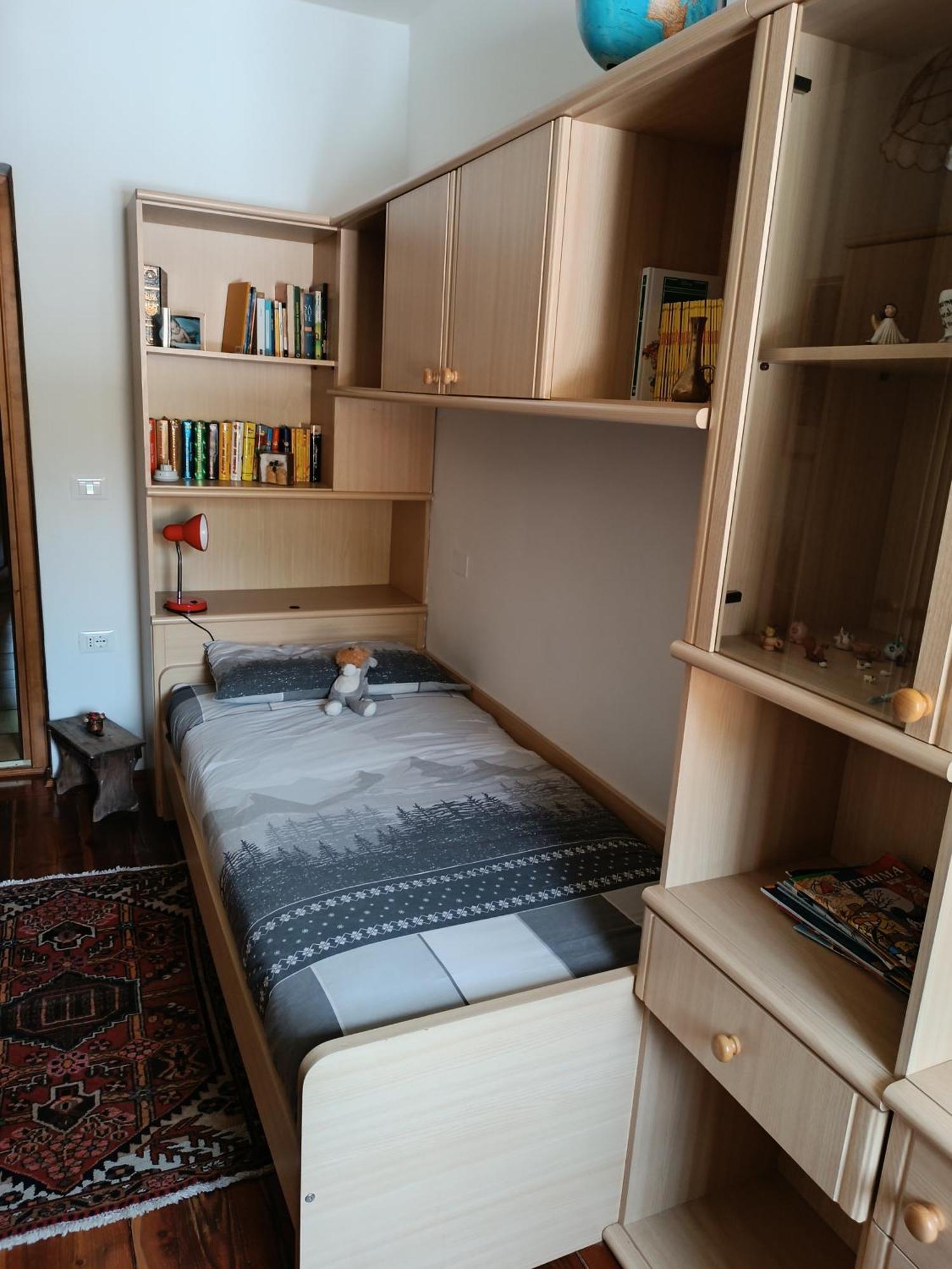 Casa "Berto E Costantina" Apartment Tregiovo Luaran gambar
