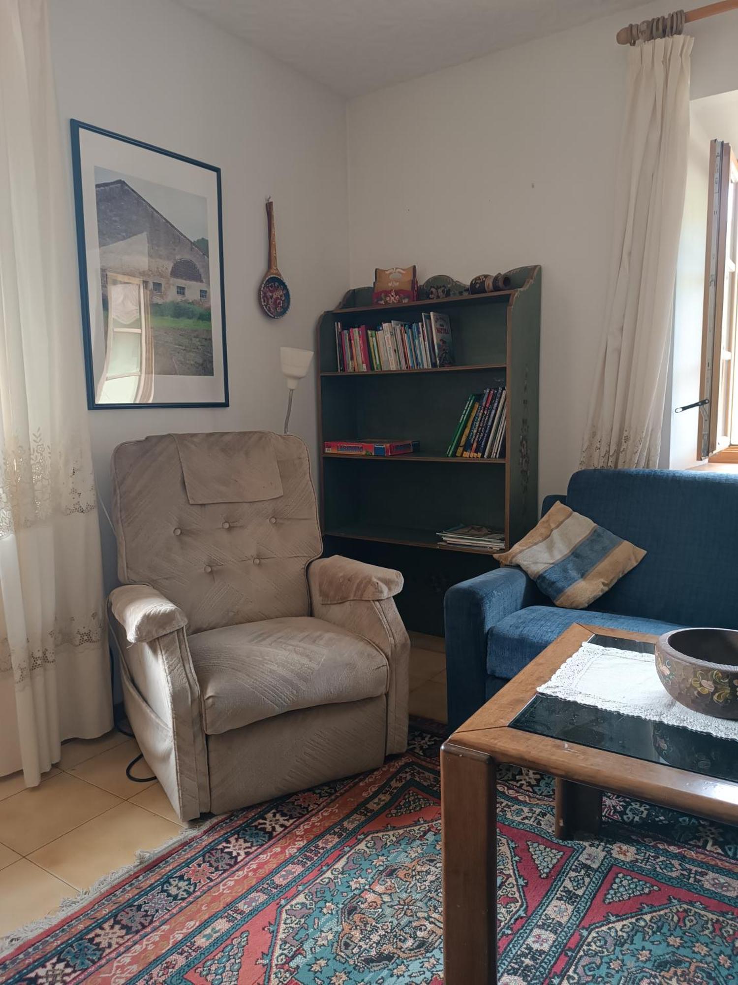 Casa "Berto E Costantina" Apartment Tregiovo Luaran gambar