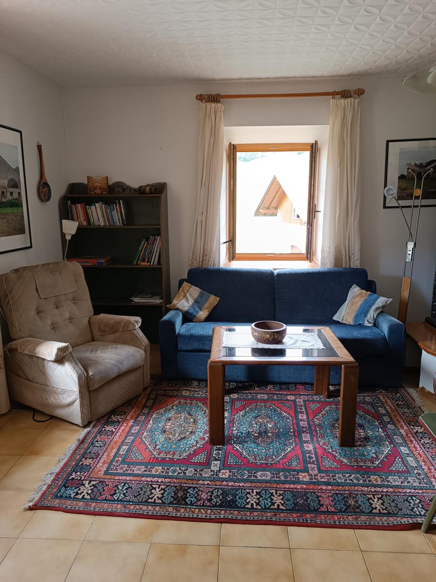 Casa "Berto E Costantina" Apartment Tregiovo Luaran gambar