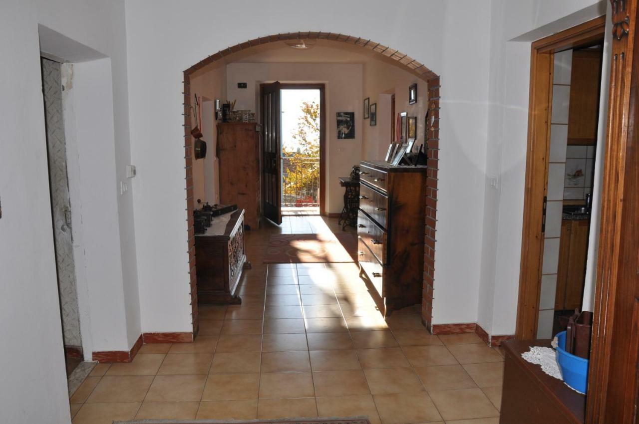 Casa "Berto E Costantina" Apartment Tregiovo Luaran gambar